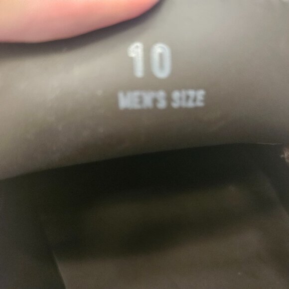 Tod's T Timeless Brown Calf Leather Loafers - Size 11 US/10 UK - Picture 10 of 12